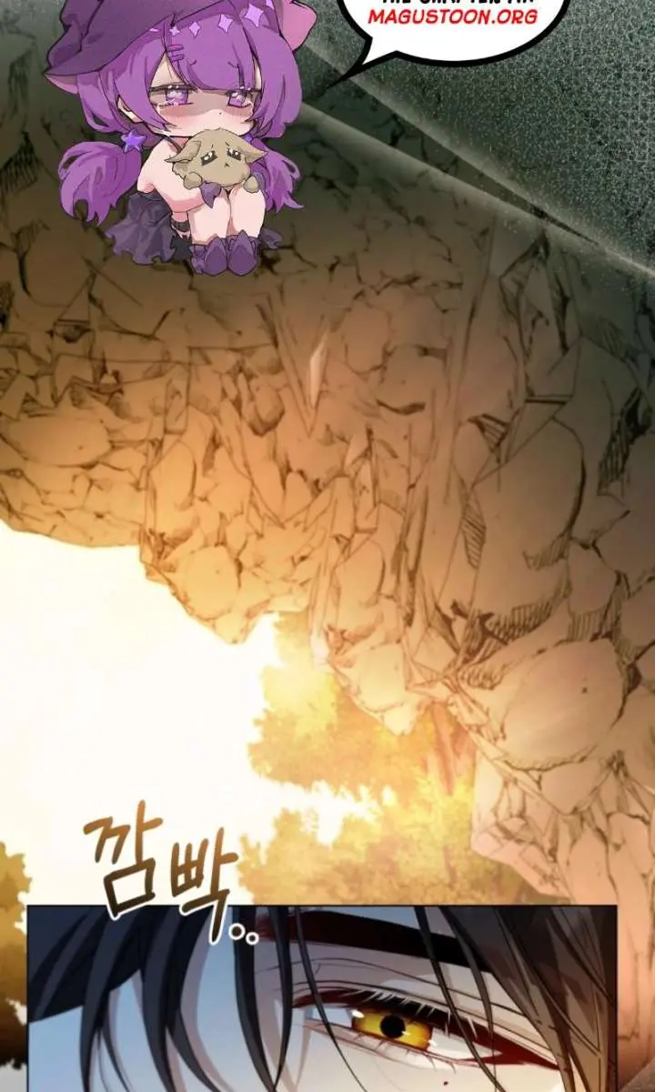 I'm Stuck on a Remote Island with the Male Leads Chapter 14 Page 36