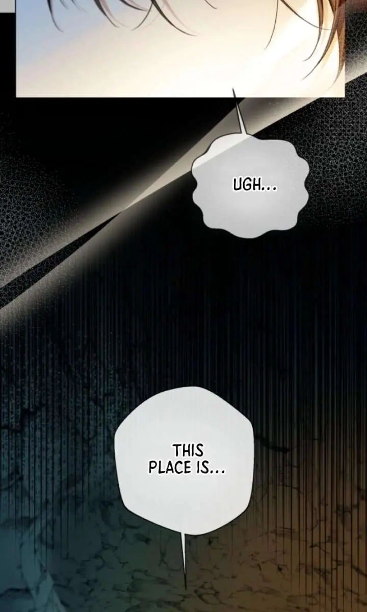 I'm Stuck on a Remote Island with the Male Leads Chapter 14 Page 37