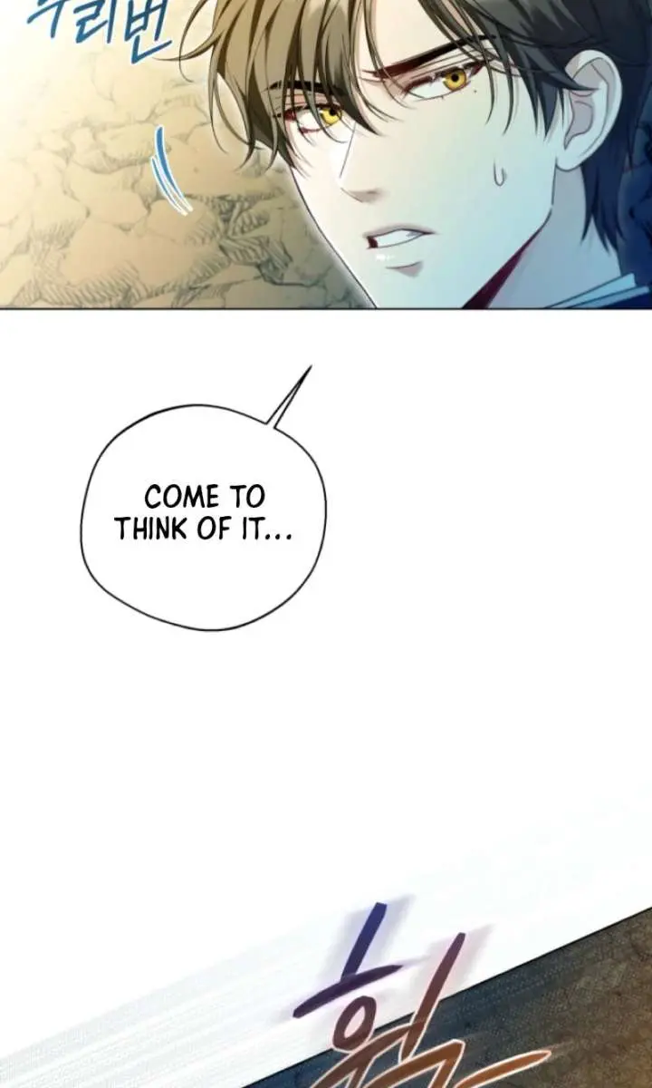 I'm Stuck on a Remote Island with the Male Leads Chapter 14 Page 44