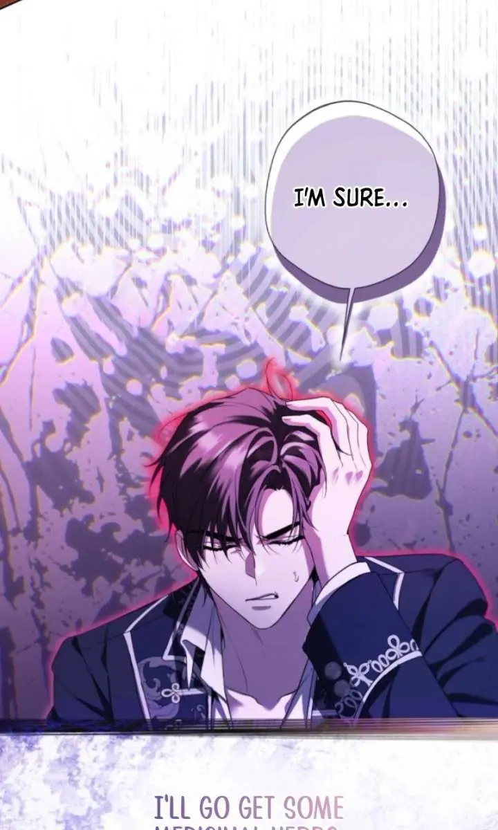 I'm Stuck on a Remote Island with the Male Leads Chapter 14 Page 46