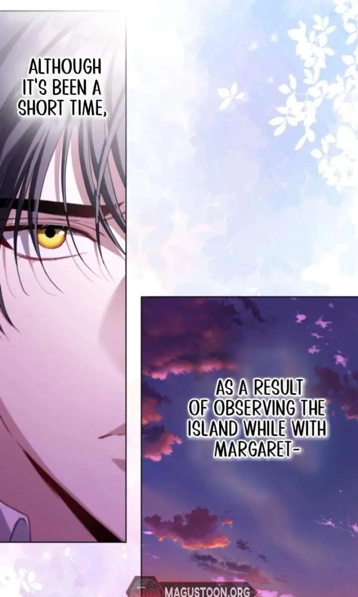 I'm Stuck on a Remote Island with the Male Leads Chapter 14 Page 48