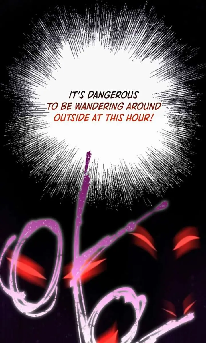 I'm Stuck on a Remote Island with the Male Leads Chapter 14 Page 59
