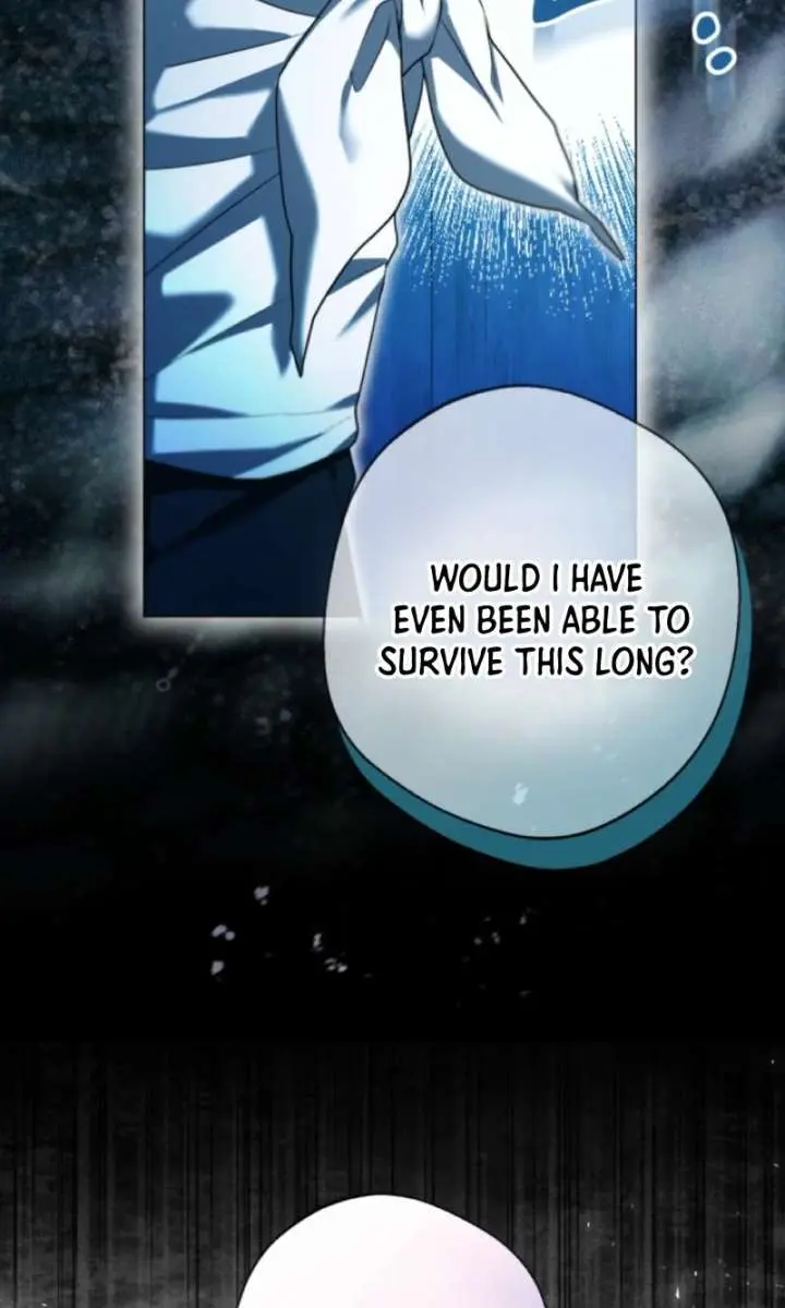 I'm Stuck on a Remote Island with the Male Leads Chapter 14 Page 71
