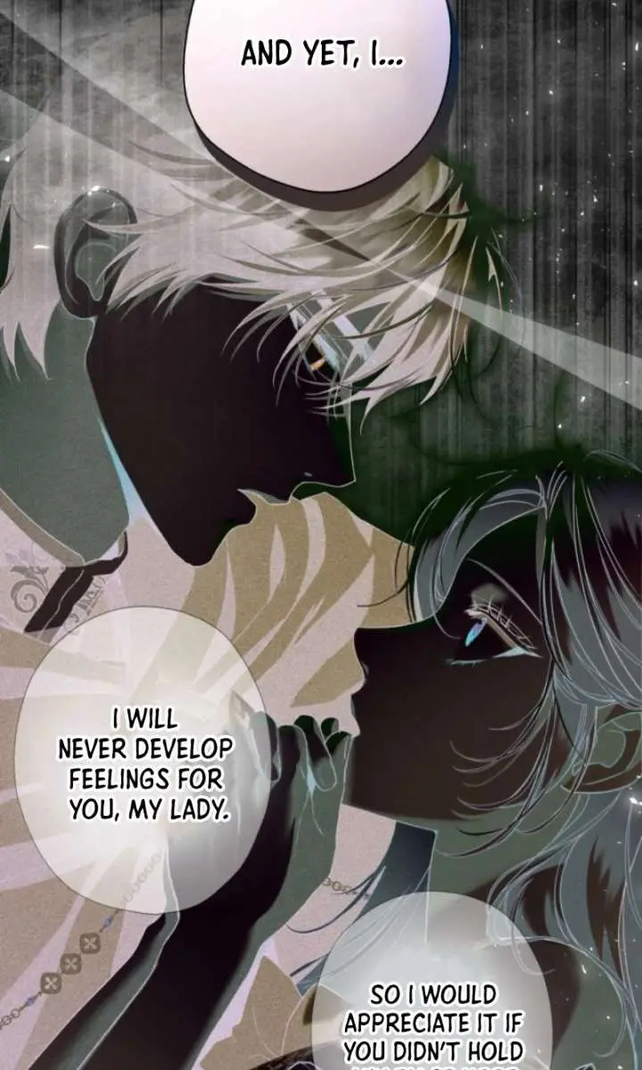 I'm Stuck on a Remote Island with the Male Leads Chapter 14 Page 72