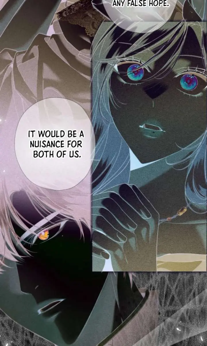 I'm Stuck on a Remote Island with the Male Leads Chapter 14 Page 73
