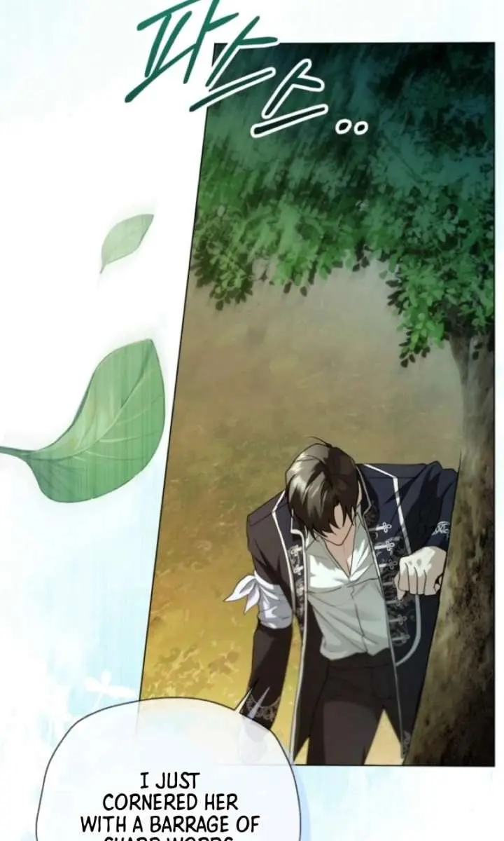 I'm Stuck on a Remote Island with the Male Leads Chapter 14 Page 78