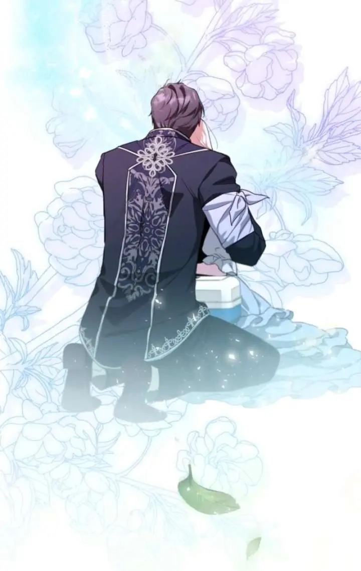 I'm Stuck on a Remote Island with the Male Leads Chapter 14 Page 85