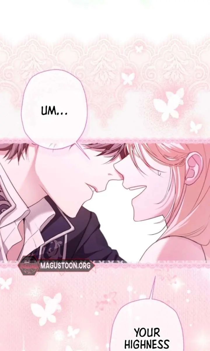 I'm Stuck on a Remote Island with the Male Leads Chapter 14 Page 86
