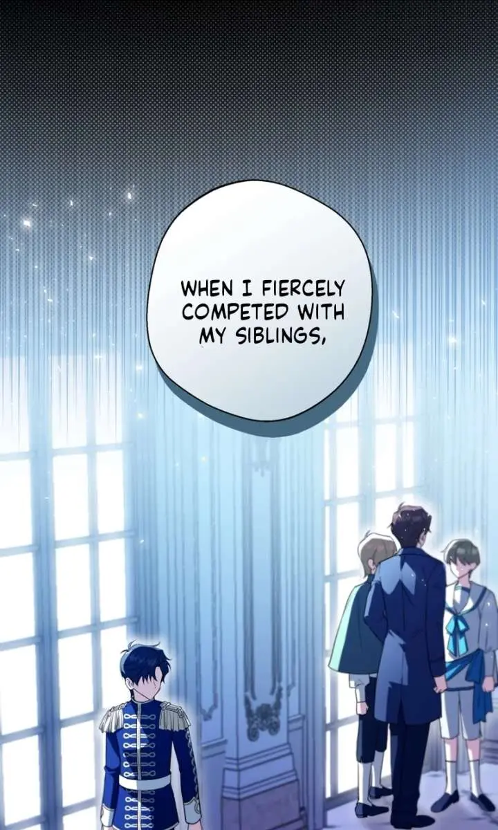 I'm Stuck on a Remote Island with the Male Leads Chapter 16 Page 7