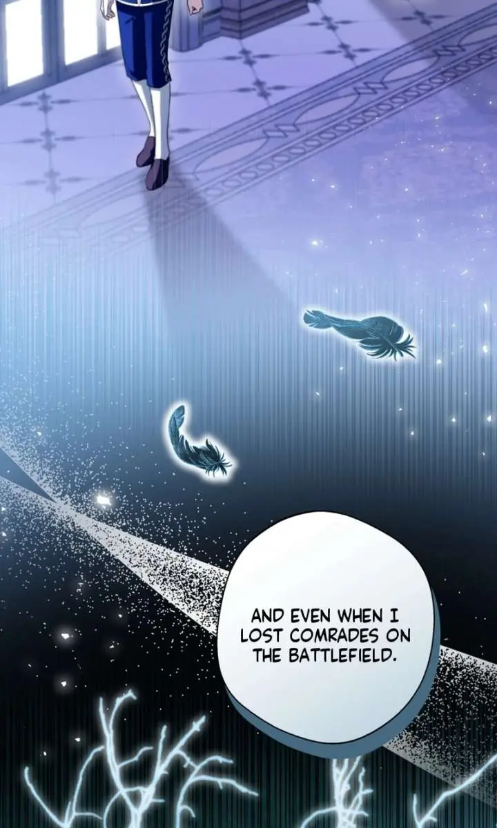 I'm Stuck on a Remote Island with the Male Leads Chapter 16 Page 8