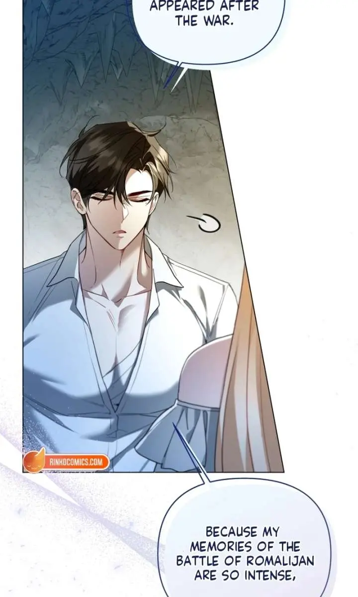 I'm Stuck on a Remote Island with the Male Leads Chapter 16 Page 16