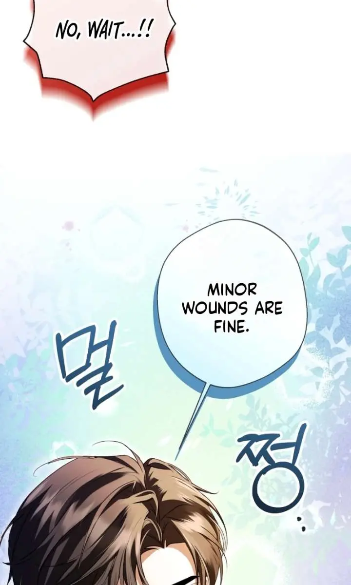 I'm Stuck on a Remote Island with the Male Leads Chapter 16 Page 19
