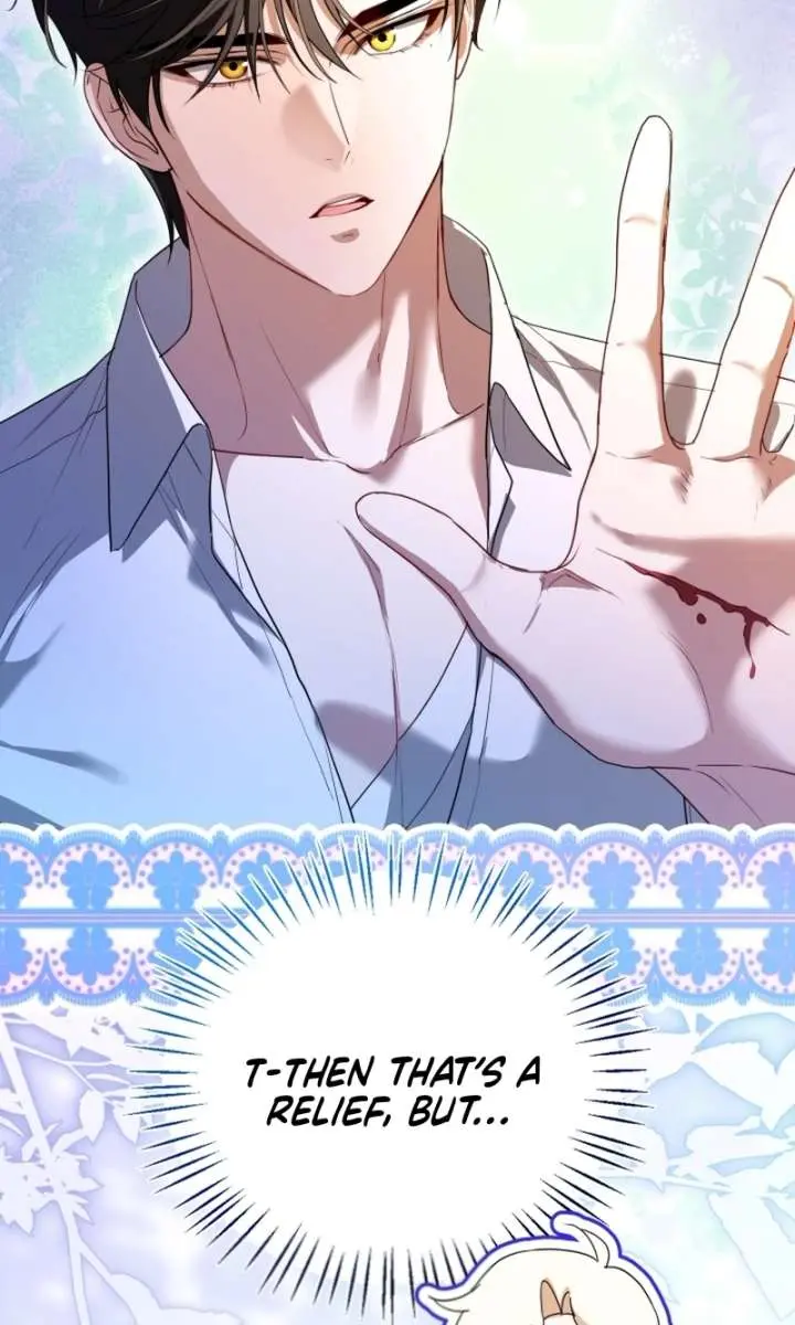 I'm Stuck on a Remote Island with the Male Leads Chapter 16 Page 20
