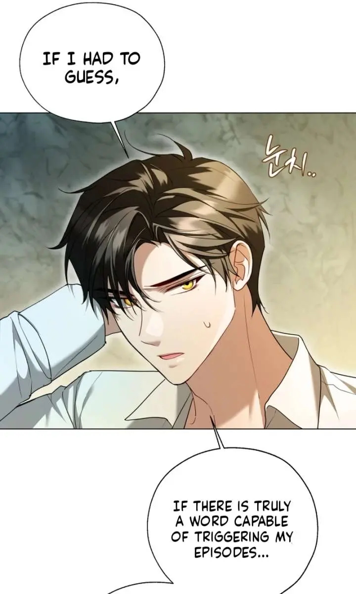 I'm Stuck on a Remote Island with the Male Leads Chapter 16 Page 24