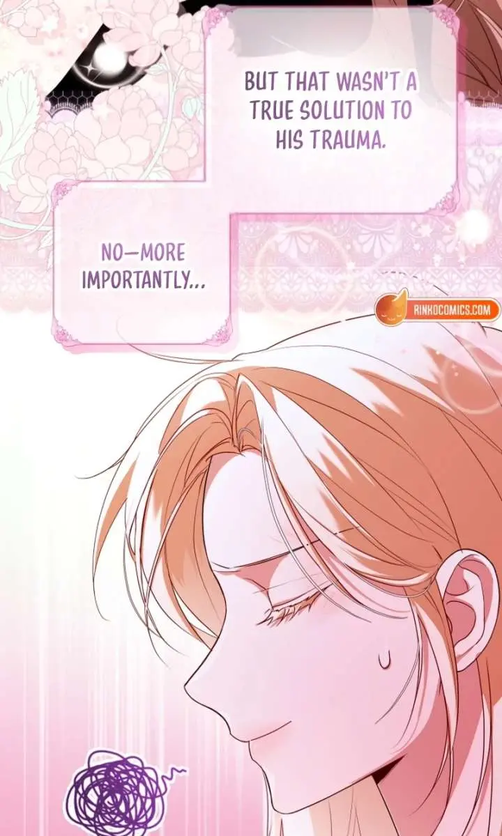 I'm Stuck on a Remote Island with the Male Leads Chapter 16 Page 27