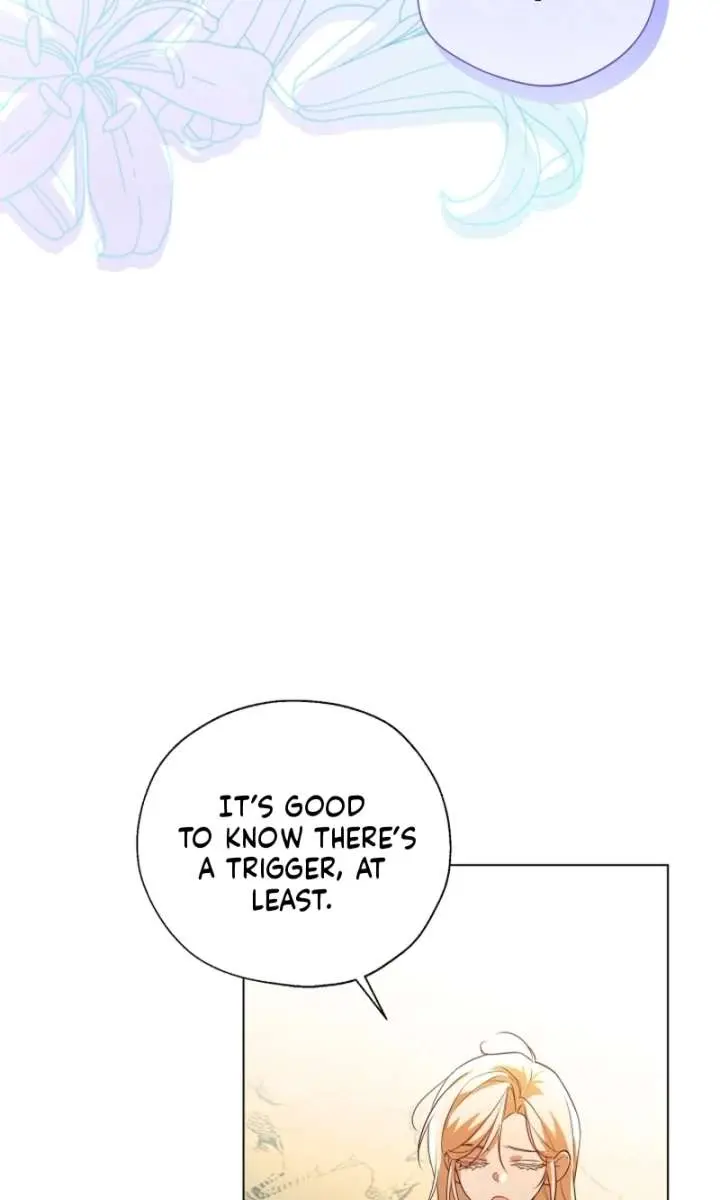 I'm Stuck on a Remote Island with the Male Leads Chapter 16 Page 31