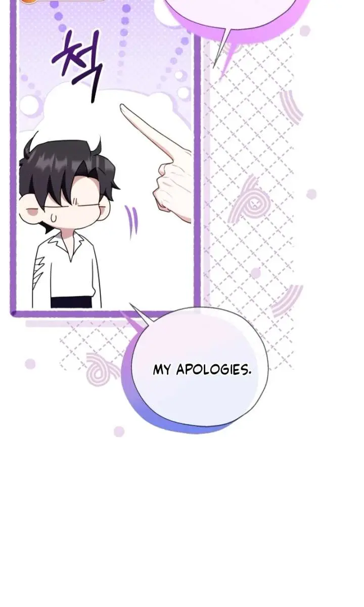 I'm Stuck on a Remote Island with the Male Leads Chapter 16 Page 33
