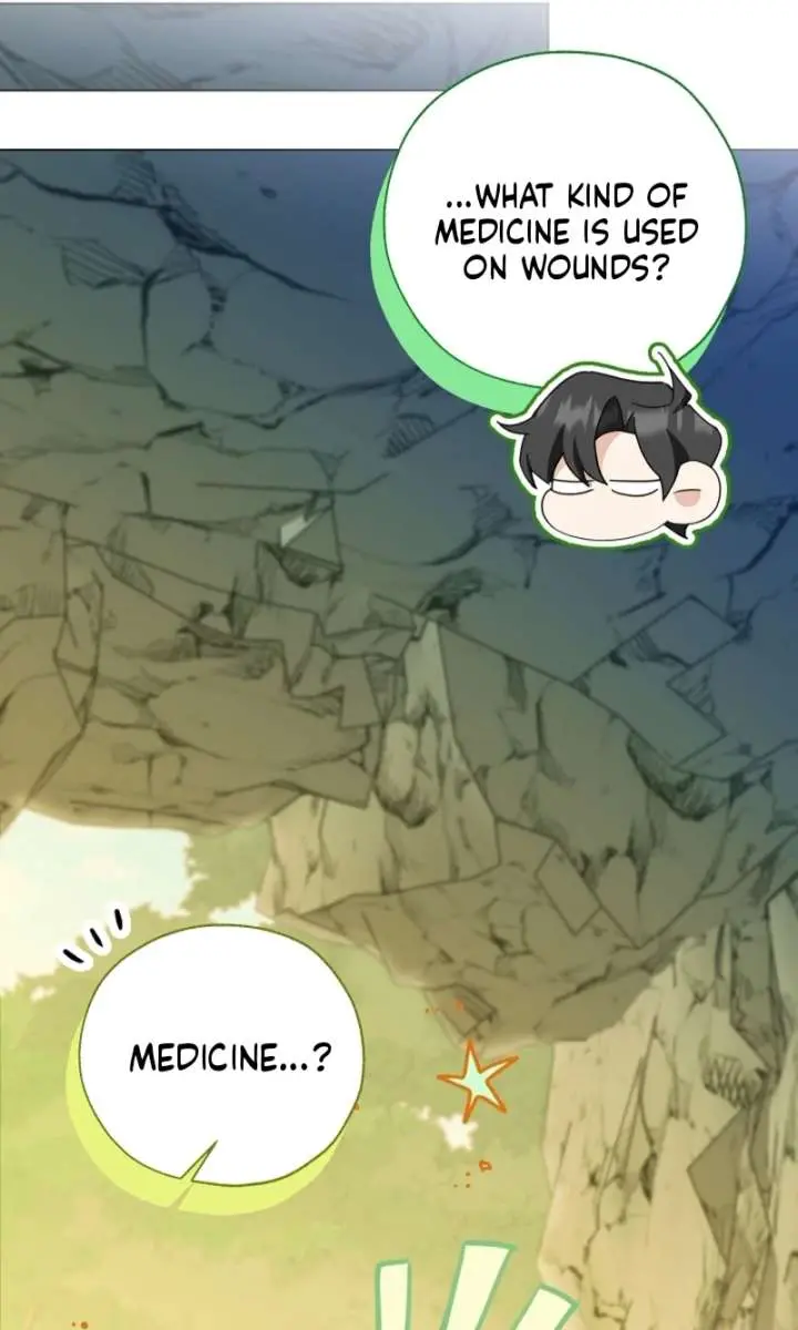 I'm Stuck on a Remote Island with the Male Leads Chapter 16 Page 35