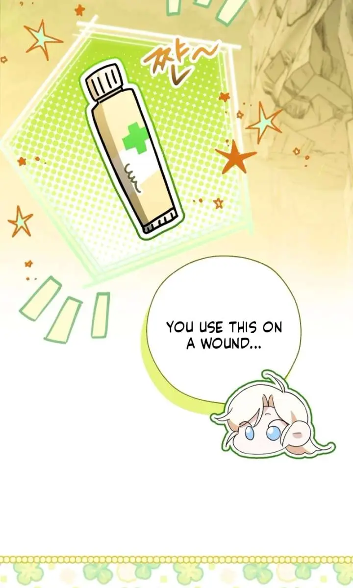 I'm Stuck on a Remote Island with the Male Leads Chapter 16 Page 36
