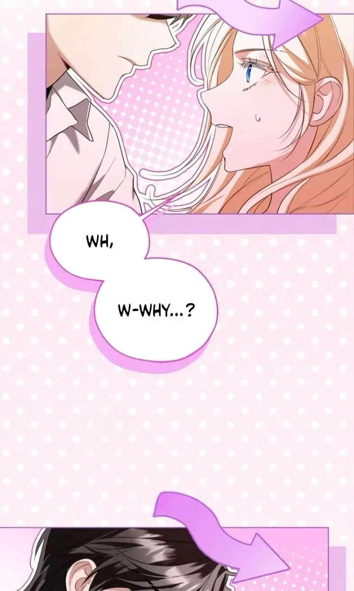 I'm Stuck on a Remote Island with the Male Leads Chapter 16 Page 39