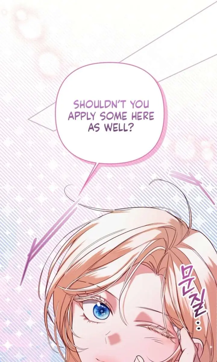 I'm Stuck on a Remote Island with the Male Leads Chapter 16 Page 41