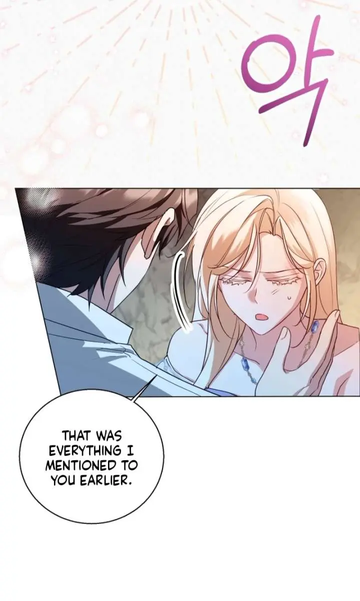 I'm Stuck on a Remote Island with the Male Leads Chapter 16 Page 45
