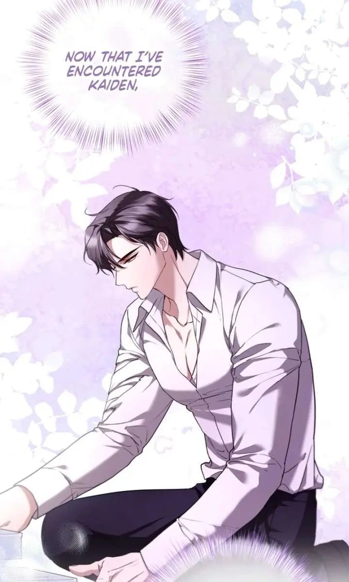 I'm Stuck on a Remote Island with the Male Leads Chapter 16 Page 50