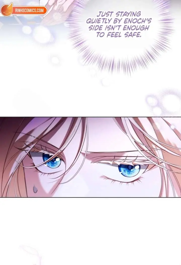 I'm Stuck on a Remote Island with the Male Leads Chapter 16 Page 51