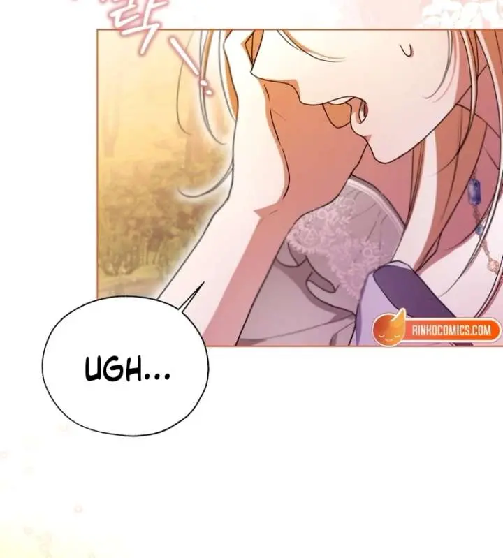 I'm Stuck on a Remote Island with the Male Leads Chapter 16 Page 57