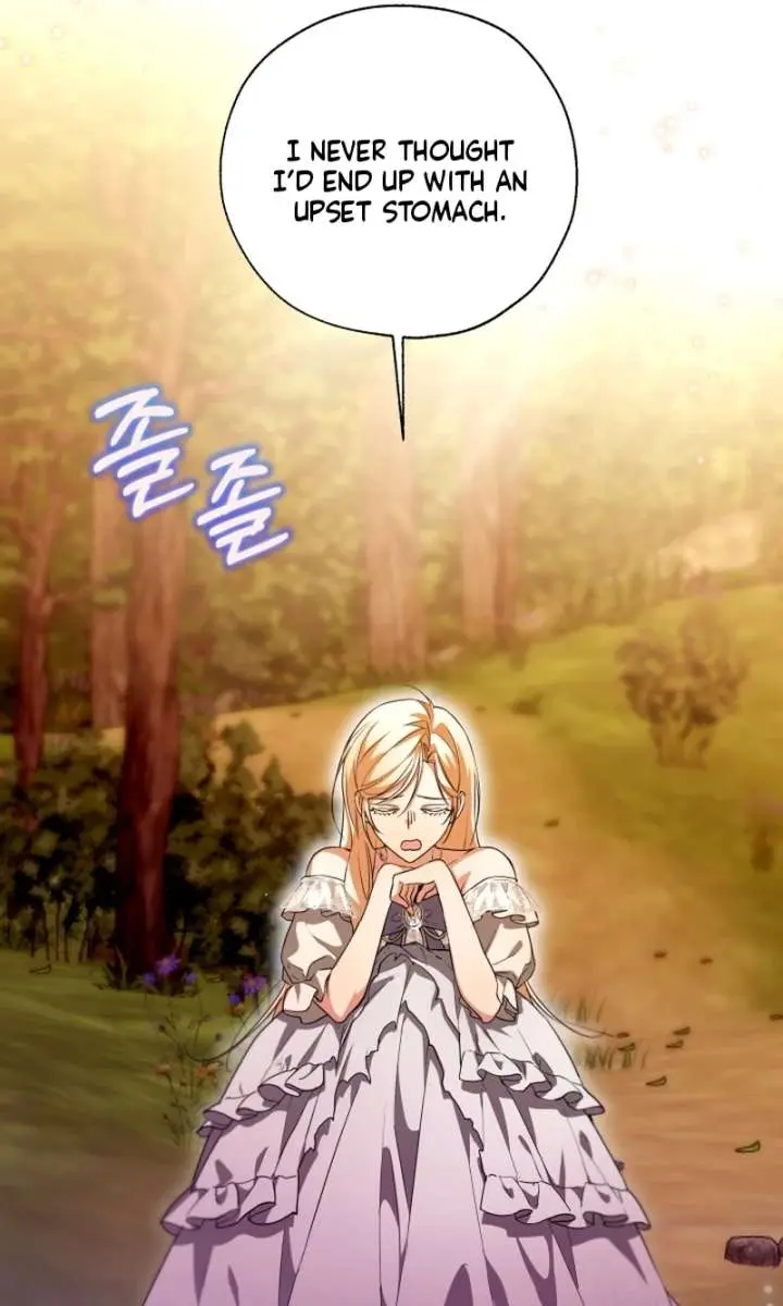 I'm Stuck on a Remote Island with the Male Leads Chapter 16 Page 58