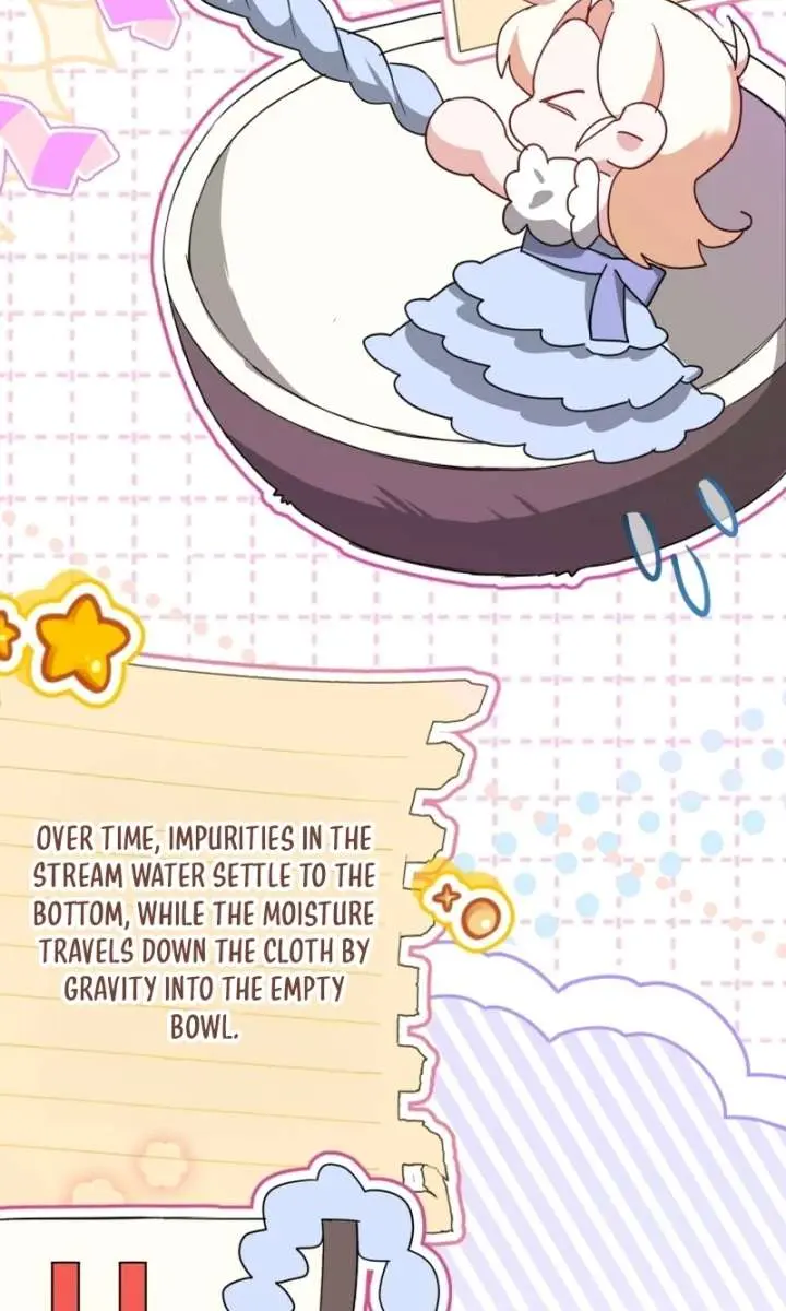 I'm Stuck on a Remote Island with the Male Leads Chapter 16 Page 63