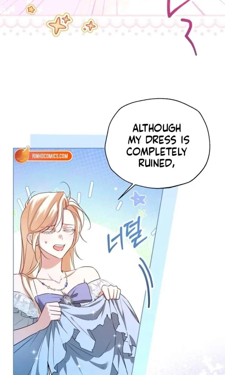 I'm Stuck on a Remote Island with the Male Leads Chapter 16 Page 67