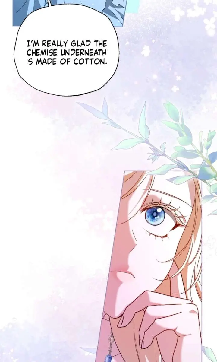 I'm Stuck on a Remote Island with the Male Leads Chapter 16 Page 68