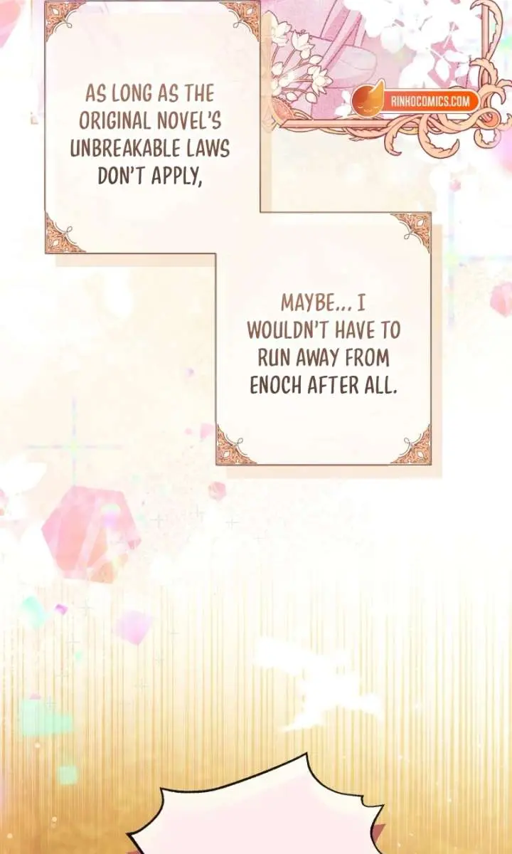 I'm Stuck on a Remote Island with the Male Leads Chapter 16 Page 73