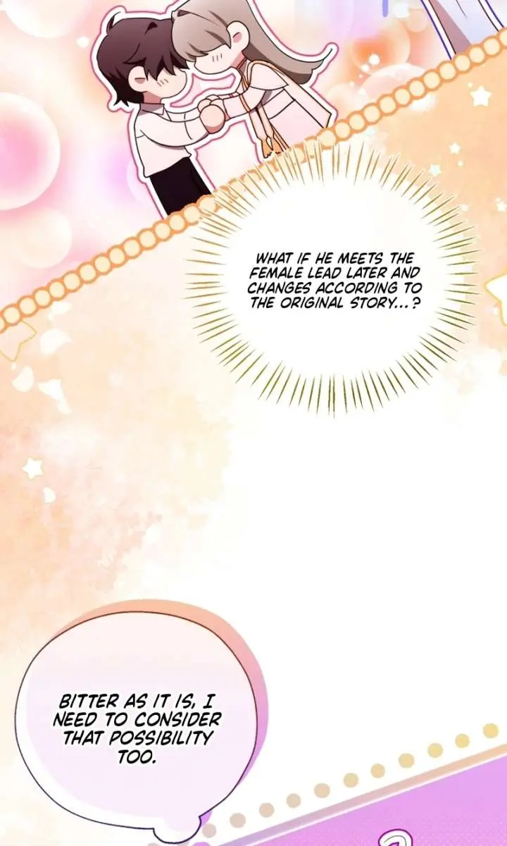 I'm Stuck on a Remote Island with the Male Leads Chapter 16 Page 76