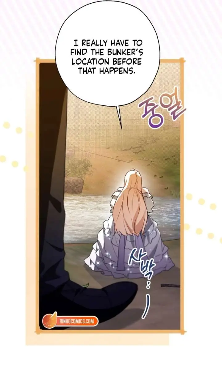 I'm Stuck on a Remote Island with the Male Leads Chapter 16 Page 78