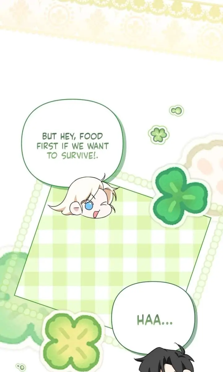 I'm Stuck on a Remote Island with the Male Leads Chapter 16 Page 81