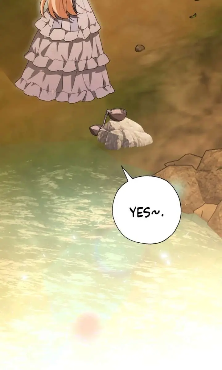 I'm Stuck on a Remote Island with the Male Leads Chapter 16 Page 84