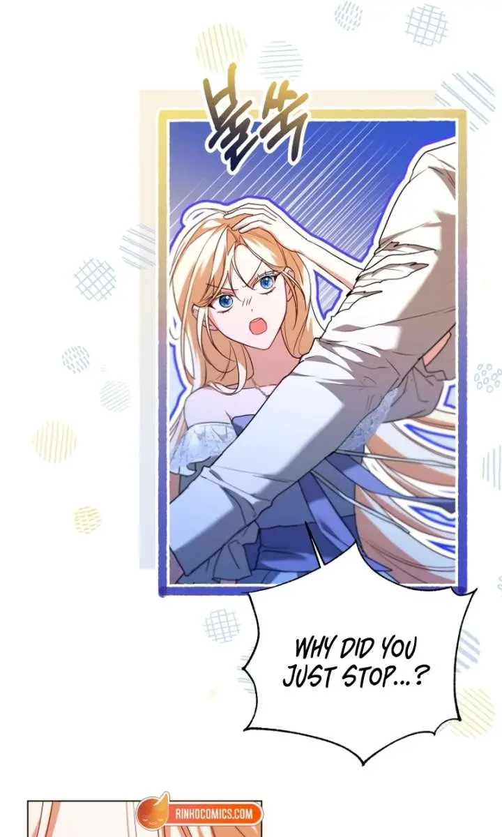 I'm Stuck on a Remote Island with the Male Leads Chapter 16 Page 89