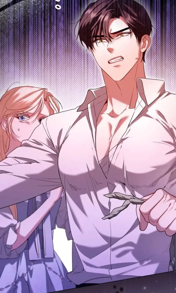 I'm Stuck on a Remote Island with the Male Leads Chapter 16 Page 96