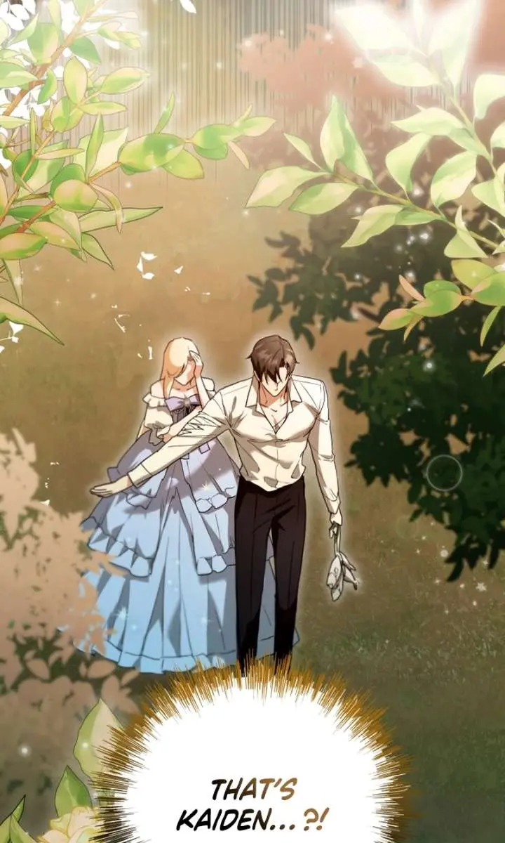 I'm Stuck on a Remote Island with the Male Leads Chapter 17 Page 3