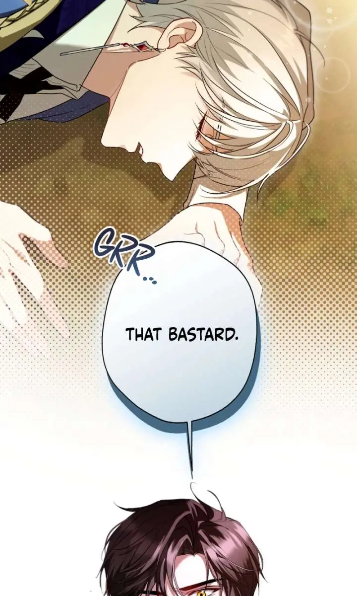 I'm Stuck on a Remote Island with the Male Leads Chapter 17 Page 5