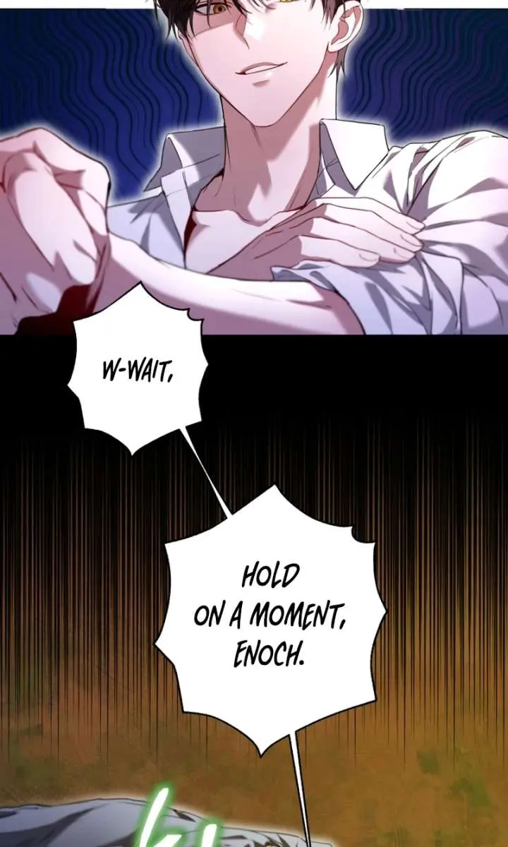 I'm Stuck on a Remote Island with the Male Leads Chapter 17 Page 6