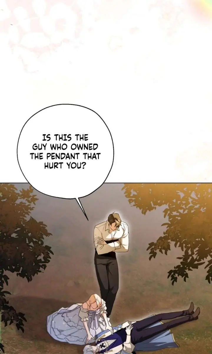 I'm Stuck on a Remote Island with the Male Leads Chapter 17 Page 12