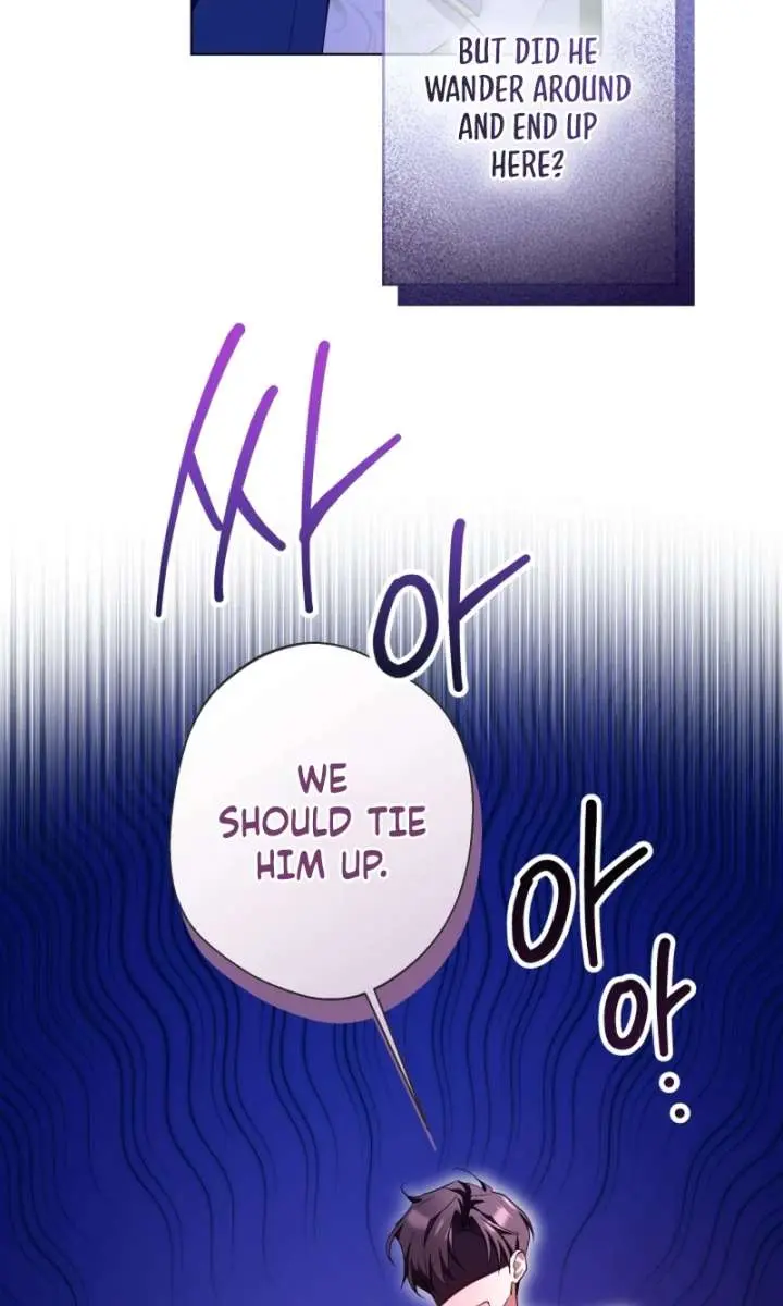I'm Stuck on a Remote Island with the Male Leads Chapter 17 Page 15