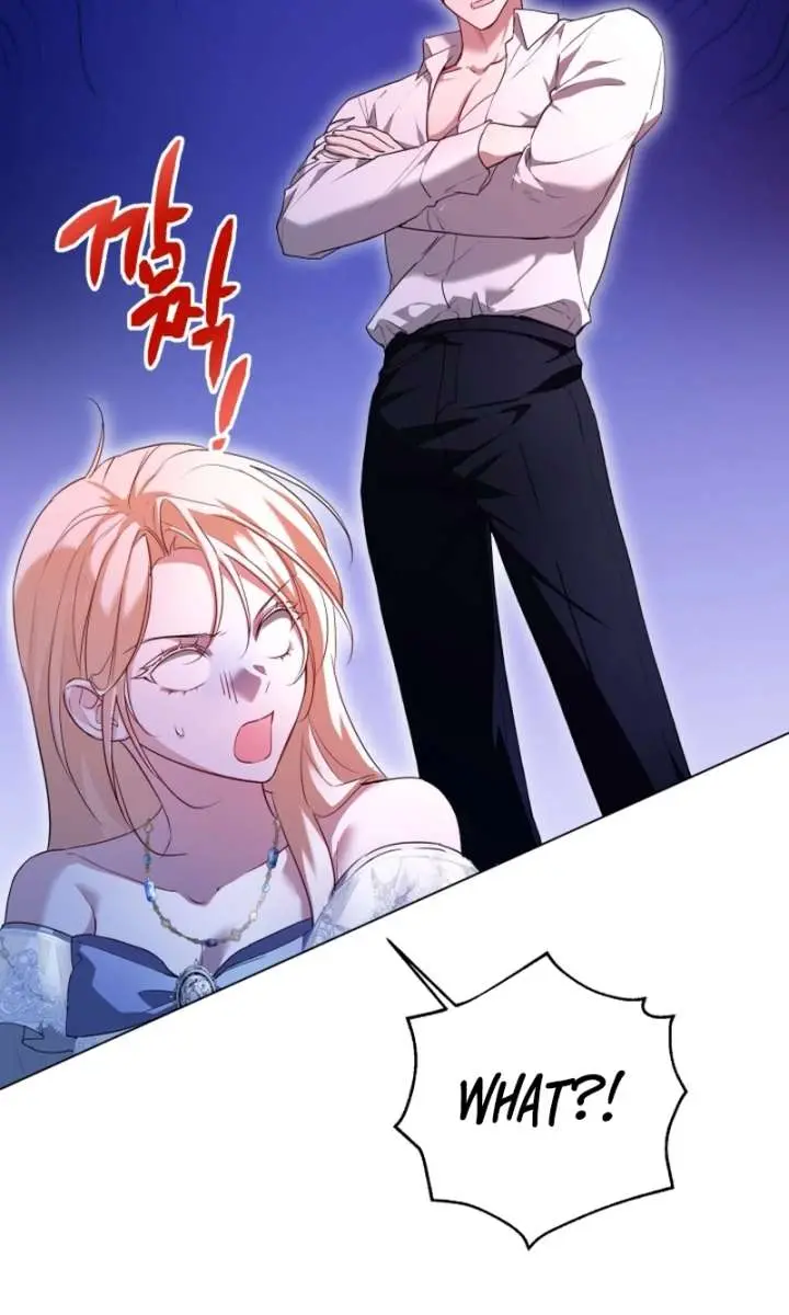 I'm Stuck on a Remote Island with the Male Leads Chapter 17 Page 16