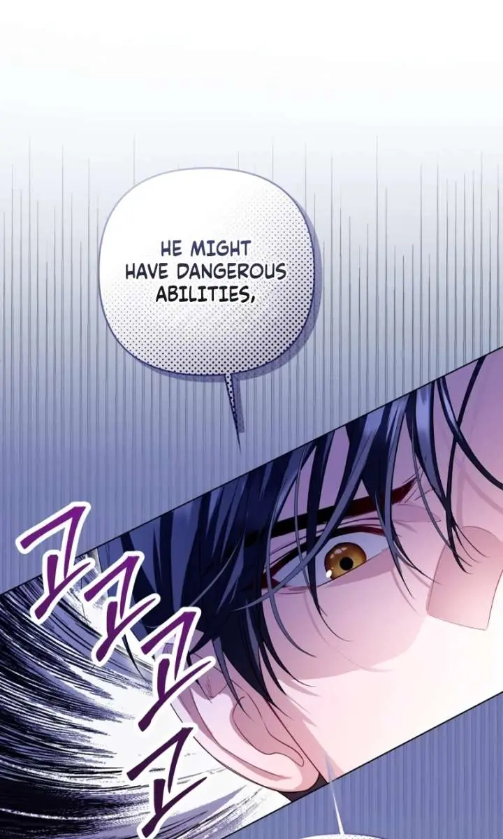 I'm Stuck on a Remote Island with the Male Leads Chapter 17 Page 17