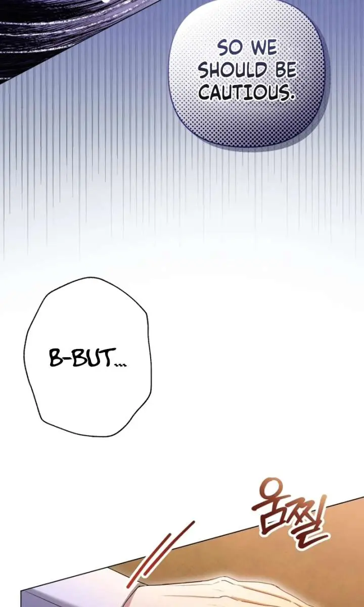 I'm Stuck on a Remote Island with the Male Leads Chapter 17 Page 18