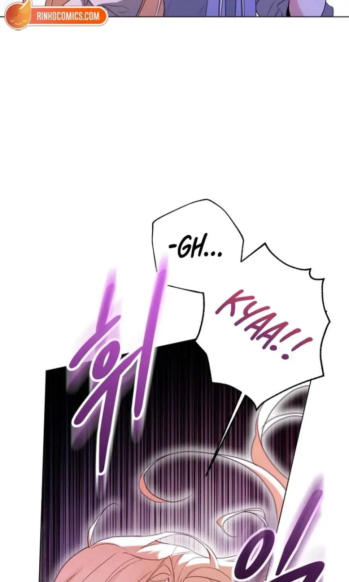 I'm Stuck on a Remote Island with the Male Leads Chapter 17 Page 21