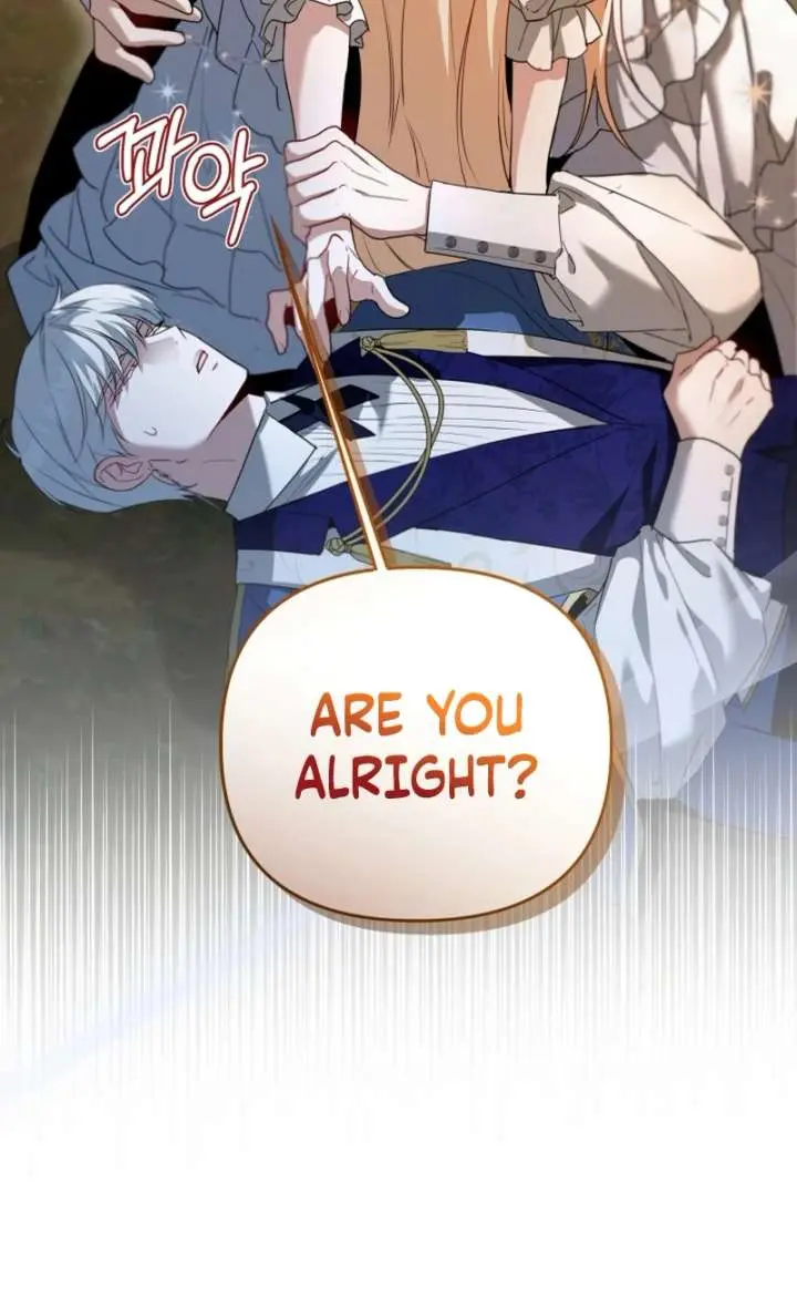 I'm Stuck on a Remote Island with the Male Leads Chapter 17 Page 24